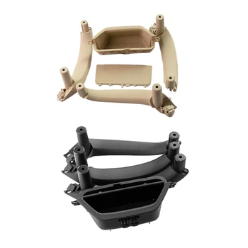 LHD Car Interior Door Handle Door Panel Pull Connector Accessories for -BMW F25 F26 X3 X4 2011-2017 
LHD Car Interior Door Handle Door Panel Pull Connector Accessories for -BMW F25 F26 X3 X4 2011-2017