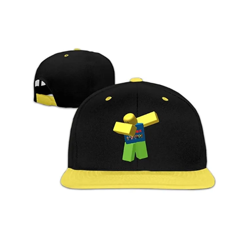 Printing Unisex Hip Hop Baseball Cap Adjustable Roobllox Dab Design Gift Hip-hop Cap Hat for Men & Women Wholesale
Printing Unisex Hip Hop Baseball Cap Adjustable Roobllox Dab Design Gift Hip-hop Cap Hat for Men & Women Wholesale