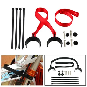Front & Rear Lifting Holding Strap Rescue Belt Nylon+plastic For KTM 250 XC-F XCF-W 300 EXC SXF
Front & Rear Lifting Holding Strap Rescue Belt Nylon+plastic For KTM 250 XC-F XCF-W 300 EXC SXF