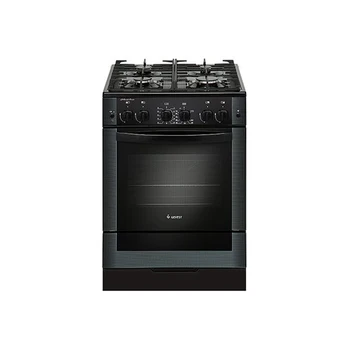Gas stove GEFEST, PG 6500-02 0115