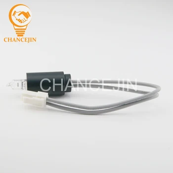 Compatible 12V 20W lamp Cooper Biochemical Analyzer Light Source Bulb for iChem-540 / iChem-530 / iChem-735
Compatible 12V 20W lamp Cooper Biochemical Analyzer Light Source Bulb for iChem-540 / iChem-530 / iChem-735
