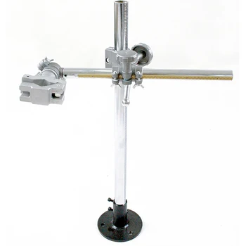 1m MIG MAG CO2 TIG Welding Machine Welding Positioner Turntable welding clamping gun welding torch holder
1m MIG MAG CO2 TIG Welding Machine Welding Positioner Turntable welding clamping gun welding torch holder