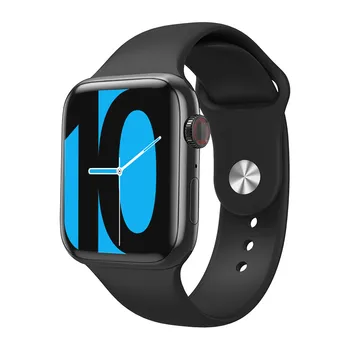 IWO 8 Lite Bluetooth Call Smart Watch Temperature ECG Heart Rate Monitor W98 Smartwatch 44mm for Android IPhone PK IWO 9 10
IWO 8 Lite Bluetooth Call Smart Watch Temperature ECG Heart Rate Monitor W98 Smartwatch 44mm for Android IPhone PK IWO 9 10
