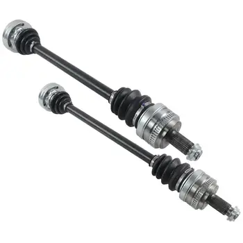 AP03 Pair L+R Axle Shaft for BMW E81 E87 E82 E88 E90 E91 E92 E93 116i 118i 120i 318i 320i 33217523959 33217525821
AP03 Pair L+R Axle Shaft for BMW E81 E87 E82 E88 E90 E91 E92 E93 116i 118i 120i 318i 320i 33217523959 33217525821
