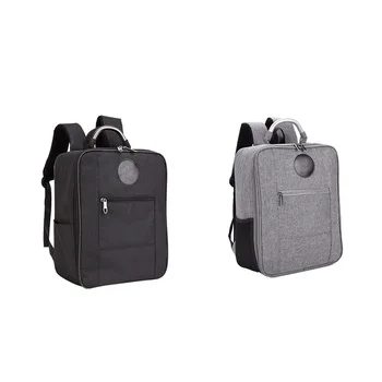 Anti-Shock Knapsack Carrying Bag for Mjx Bugs 5W B5W Quadcopter Drone Storage Bag Backpack
Anti-Shock Knapsack Carrying Bag for Mjx Bugs 5W B5W Quadcopter Drone Storage Bag Backpack