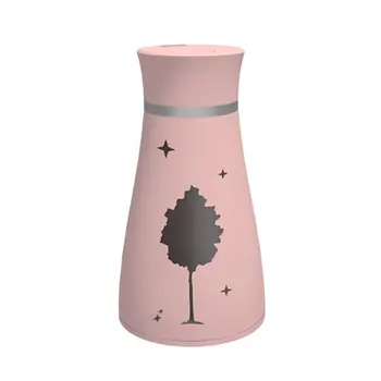 Humidifier usb mini portable aromatherapy hydrating air purifier nebulizer creative night light humidifier
Humidifier usb mini portable aromatherapy hydrating air purifier nebulizer creative night light humidifier