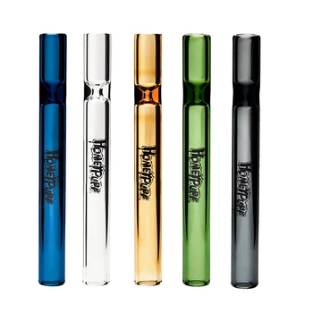 HONEYPUFF 1 Pcs Steamroller 105mm Pipe Mini Glass Smoking Pipe Clear with Two Glass Feet Glass Tobacco Pipe Free Shiping
HONEYPUFF 1 Pcs Steamroller 105mm Pipe Mini Glass Smoking Pipe Clear with Two Glass Feet Glass Tobacco Pipe Free Shiping