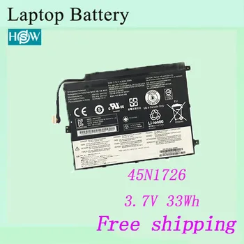 Free shipping Laptop Battery FOR LENOVO 1ICP4/83/113 45N1726 45N1727 45N1728 battery
Free shipping Laptop Battery FOR LENOVO 1ICP4/83/113 45N1726 45N1727 45N1728 battery