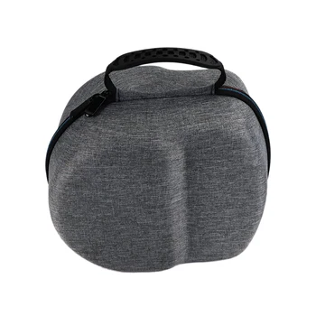 Hard Eva Case Protect Cover Storage Box Carrying Case For Oculus Quest Virtual Reality System And Controller Accessories
Hard Eva Case Protect Cover Storage Box Carrying Case For Oculus Quest Virtual Reality System And Controller Accessories