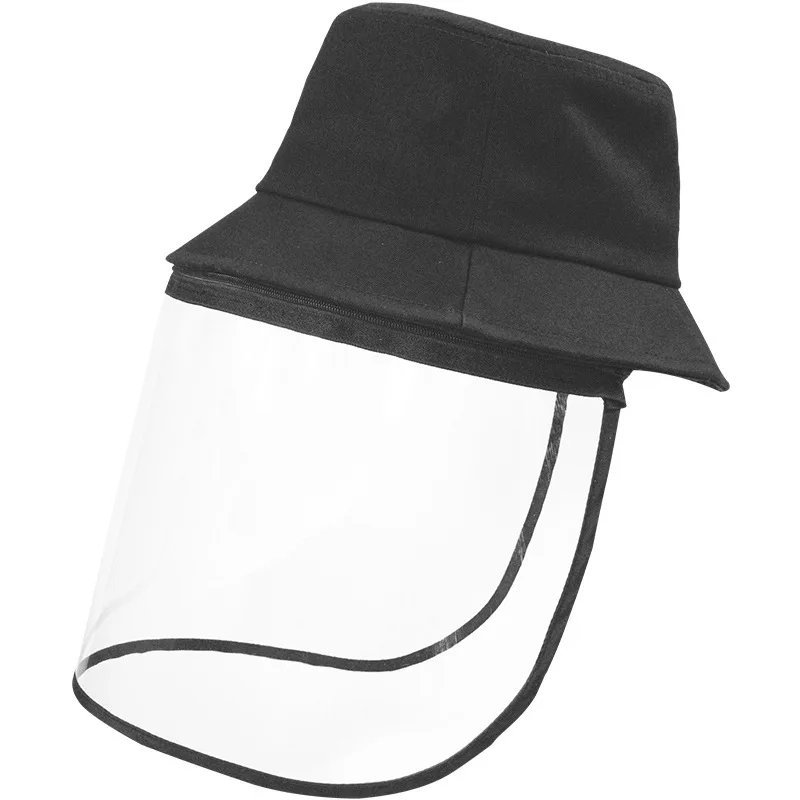 2020 Anti-Spitting Powder Wind Sand Mask Bucket Hat Anti-Uv Multi-Function Protective Cap Coronary Protective Hats Eye Windproof
2020 Anti-Spitting Powder Wind Sand Mask Bucket Hat Anti-Uv Multi-Function Protective Cap Coronary Protective Hats Eye Windproof