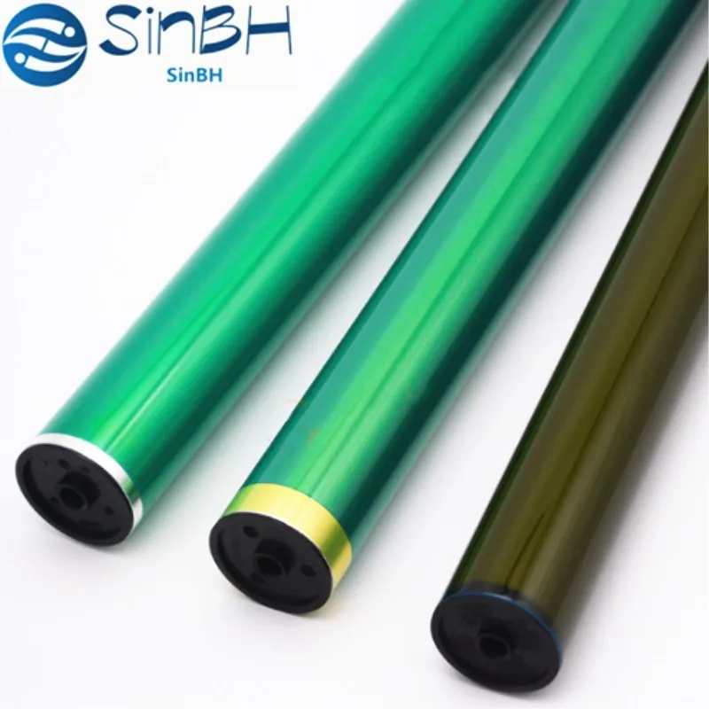 1PCS Original Color OPC Drum for Minolta Bizhub C284e C364e C220 C280 C360 C224 C224e C284 C364 C454 C554 C258 C308 C368 C226
1PCS Original Color OPC Drum for Minolta Bizhub C284e C364e C220 C280 C360 C224 C224e C284 C364 C454 C554 C258 C308 C368 C226