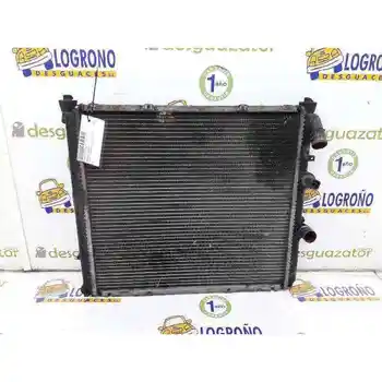 7700312858 WATER RADIATOR RENAULT KANGOO (F/KC0)
7700312858 WATER RADIATOR RENAULT KANGOO (F/KC0)