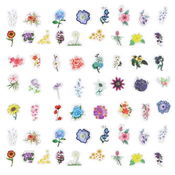 10 Set/420Pcs Flower Design Sticker PVC Stickers Notebook Decals Draw-Bar Box Stickers Stationery Stickers DIY Stickers (1 Set/4
10 Set/420Pcs Flower Design Sticker PVC Stickers Notebook Decals Draw-Bar Box Stickers Stationery Stickers DIY Stickers (1 Set/4