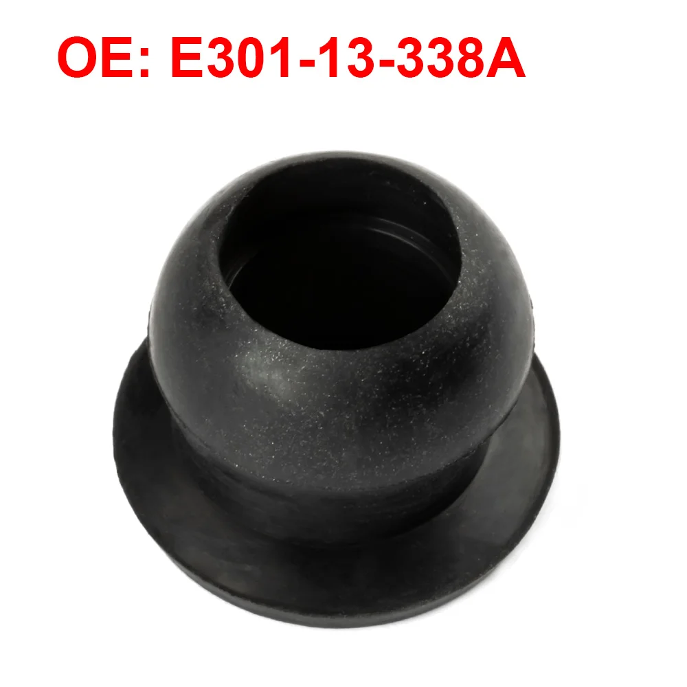 New PCV Valve Grommet OEM E301-13-338A E30113338A For Mazda B2000 626 for Protege High Quality Auto Parts
New PCV Valve Grommet OEM E301-13-338A E30113338A For Mazda B2000 626 for Protege High Quality Auto Parts