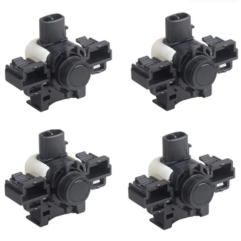 4 Pcs Car Reversing Sensors, Electric Eye Probe Parking Sensor, for Toyota Lexus 89341-53010
4 Pcs Car Reversing Sensors, Electric Eye Probe Parking Sensor, for Toyota Lexus 89341-53010