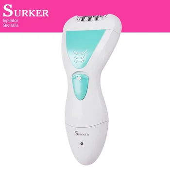 Surker 3 in 1 Set With Wet Dry Electric Callus Remover Epilator Nail File Bikini Trimmer USB Rechargeable Waterproof For Women
Surker 3 in 1 Set With Wet Dry Electric Callus Remover Epilator Nail File Bikini Trimmer USB Rechargeable Waterproof For Women