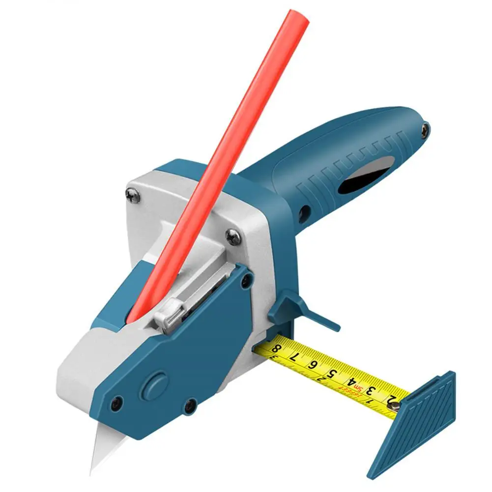 Gypsum Board Cutting tool Drywall Cutting Artifact Tool with Scale toohr Woodworking Scribe Woodworking Cutting board tools
Gypsum Board Cutting tool Drywall Cutting Artifact Tool with Scale toohr Woodworking Scribe Woodworking Cutting board tools