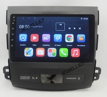 10.1" rotate screen quad core 2.5D android 8.1 Car GPS radio Navigation for Mitsubishi Outlander Citroen C-Crosser Peugeot 4007
10.1" rotate screen quad core 2.5D android 8.1 Car GPS radio Navigation for Mitsubishi Outlander Citroen C-Crosser Peugeot 4007