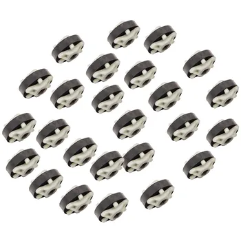 285753A 25 Pcs Washer Coupler Coupling with Metal Insert for Whirlpool Kenmore
285753A 25 Pcs Washer Coupler Coupling with Metal Insert for Whirlpool Kenmore
