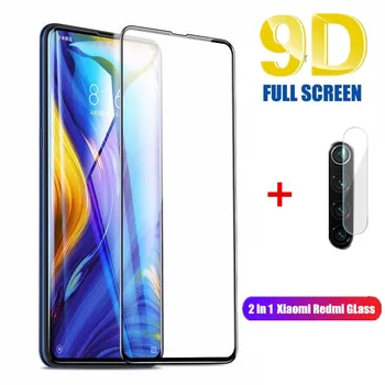 2 in 1 Full Cover Tempered Glass For Redmi Note 7 8 8T 6 7 8 6A 7A 8A glass Xiaomi CC9 Pro Protective Screen Protector on Film
2 in 1 Full Cover Tempered Glass For Redmi Note 7 8 8T 6 7 8 6A 7A 8A glass Xiaomi CC9 Pro Protective Screen Protector on Film