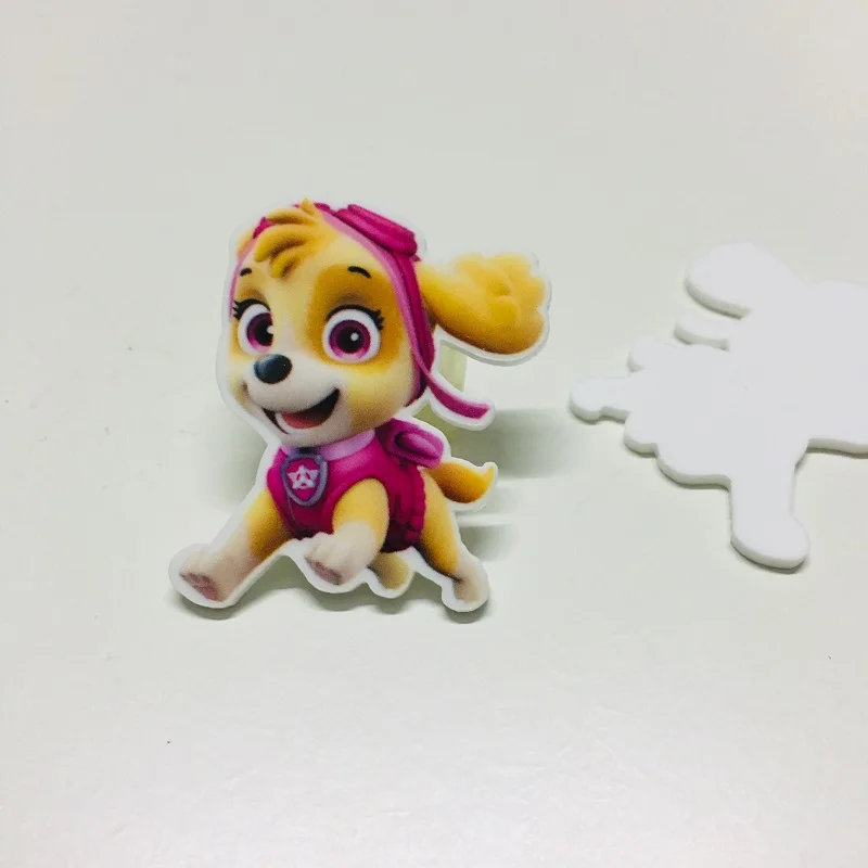 10pcs/lot flat back planar resin cartoon Dog DIY resin cabochons accessories for diy phone case hair bows
10pcs/lot flat back planar resin cartoon Dog DIY resin cabochons accessories for diy phone case hair bows