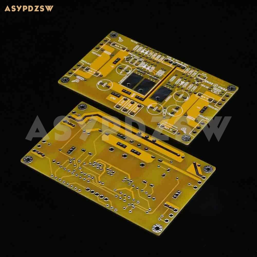 PASS A3 PCB-3