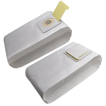 10pcs Dust Bags Vacuum Cleaner Replacement Cleaning Supplies Equipment General Household Items
10pcs Dust Bags Vacuum Cleaner Replacement Cleaning Supplies Equipment General Household Items