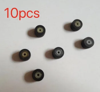 10Pieces/Lot 1.5mm * 8mm * 7mm Recorder Amplifiers Movement Pinch Roller DIY Model Aircraft Wheels
10Pieces/Lot 1.5mm * 8mm * 7mm Recorder Amplifiers Movement Pinch Roller DIY Model Aircraft Wheels