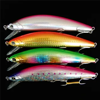 Swolfy 4pcs 14cm 60g pink blue Fishing lures Sinking Minnow lure High Quality Hard Baits Good Action Wobblers
Swolfy 4pcs 14cm 60g pink blue Fishing lures Sinking Minnow lure High Quality Hard Baits Good Action Wobblers
