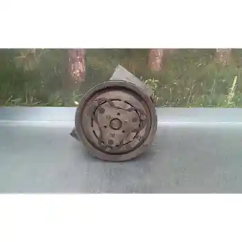 9260062J02 AIR CONDITIONING COMPRESSOR NISSAN FIRST BERL./FAMILY (P10/W10)
9260062J02 AIR CONDITIONING COMPRESSOR NISSAN FIRST BERL./FAMILY (P10/W10)