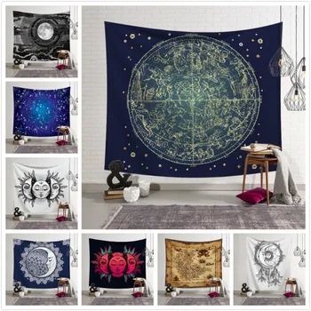 The Galaxy Tapestry Hanging Wall Hippie Retro Home Decor Yoga Beach Towel Table Cover 150x130cm/150x100cm/150*200cm/150*230cm
The Galaxy Tapestry Hanging Wall Hippie Retro Home Decor Yoga Beach Towel Table Cover 150x130cm/150x100cm/150*200cm/150*230cm