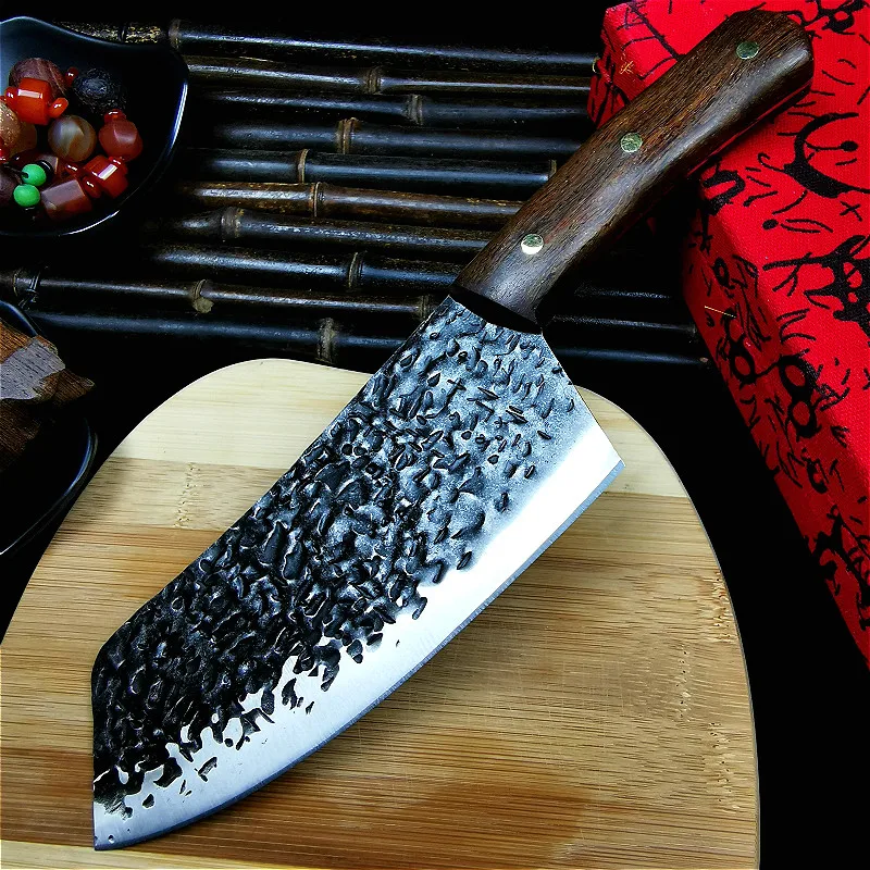 PEGASI 6.8 forged slicing knife imported from Japan with sharp edge for ladies' special slicing knife Japanese slicing knife
PEGASI 6.8 forged slicing knife imported from Japan with sharp edge for ladies' special slicing knife Japanese slicing knife