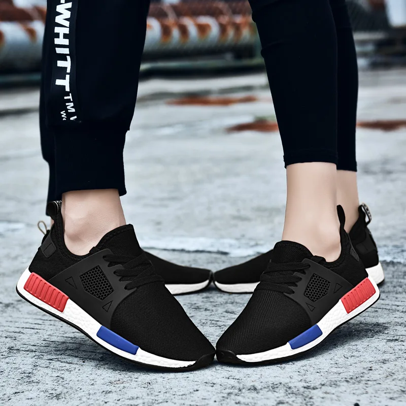 

men designer brand sneakers casual flat shoe Large size 39 trainers skate trend slip-on tenis sports shoes male luxury replica