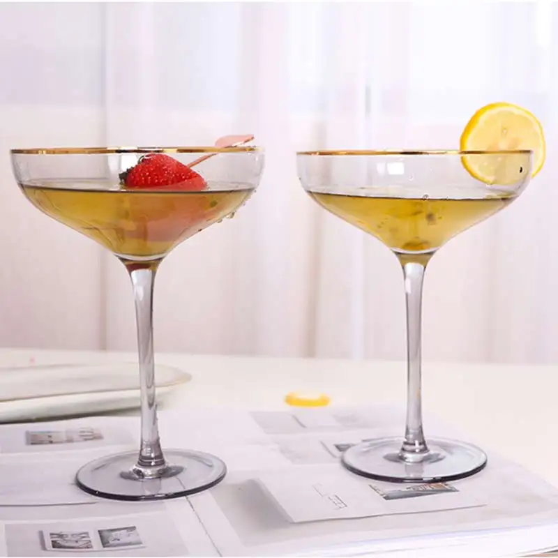 400Ml Cocktail Glass Lead-Free Phnom Penh Goblet Home Wine Glass Bar Wedding Party Margaret Glass Cup Drinkware 2Pcs/set Gift
400Ml Cocktail Glass Lead-Free Phnom Penh Goblet Home Wine Glass Bar Wedding Party Margaret Glass Cup Drinkware 2Pcs/set Gift