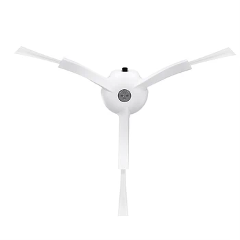 Side Brushe Filter Set Fit For Xiaomi Roborock MI S50 S51 S55 S5 Vacuum Cleaner
Side Brushe Filter Set Fit For Xiaomi Roborock MI S50 S51 S55 S5 Vacuum Cleaner