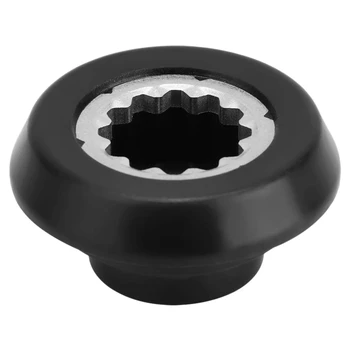 Driving Socket Transmission Shaft Kit,Motor Link Wheel for Nutri Blender Rx 1700W Juicer Accessories Replacement Part 
Driving Socket Transmission Shaft Kit,Motor Link Wheel for Nutri Blender Rx 1700W Juicer Accessories Replacement Part