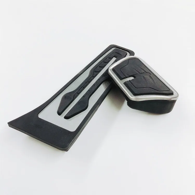 Gas Brake Pedal Cover Set For Bmw X3 X4 X5 X6 2 3 4 5 6 7 Series G20 F30 G30 G11 G01 G02 G05 F15 F16 F22 F25
Gas Brake Pedal Cover Set For Bmw X3 X4 X5 X6 2 3 4 5 6 7 Series G20 F30 G30 G11 G01 G02 G05 F15 F16 F22 F25