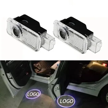 2 pièces pour AUDI OEM voiture Logo LED lampe de projecteur de lumière de porte pour tous les modèles de voiture AUDI
2 pièces pour AUDI OEM voiture Logo LED lampe de projecteur de lumière de porte pour tous les modèles de voiture AUDI