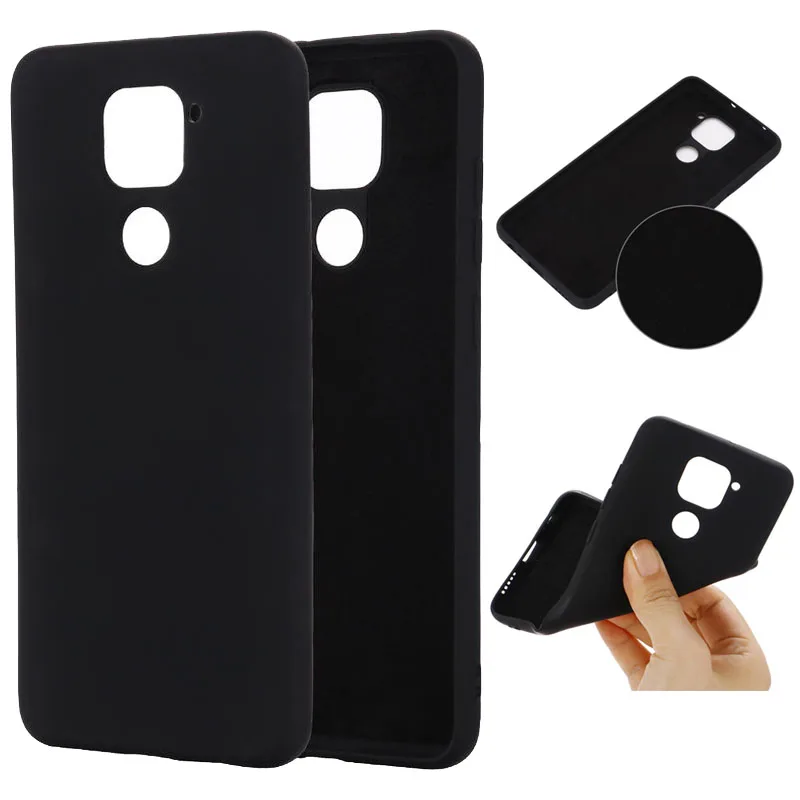 RedMi Note 9 Case Fashion high quality Silicone non-slip shockproof protection Back Cover For RedMi Note 9 10X 4G Phone Cases
RedMi Note 9 Case Fashion high quality Silicone non-slip shockproof protection Back Cover For RedMi Note 9 10X 4G Phone Cases
