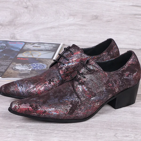 Sapato Masculino Social Genuine Leather Shoes Male Leisure Loafers Slip-on Pointed Toe British Style Loafers
Sapato Masculino Social Genuine Leather Shoes Male Leisure Loafers Slip-on Pointed Toe British Style Loafers