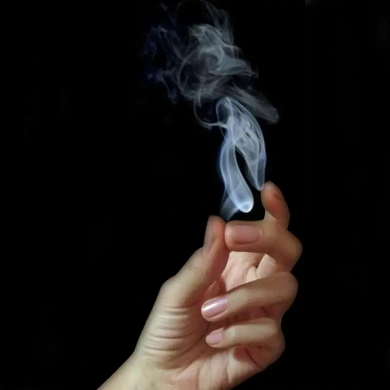 6pcs\Set Magic Smoke From Finger Surprise Mystical Magic Tricks Toys for Children Professional Magicians Stage Illusion Prop
6pcs\Set Magic Smoke From Finger Surprise Mystical Magic Tricks Toys for Children Professional Magicians Stage Illusion Prop