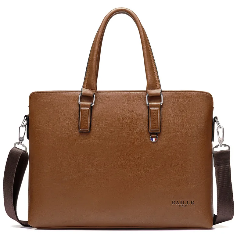 Brand New Korean-style Men's Bag Handbag Large-Volume Business Computer Bag Men Shoulder Travel Document Fashion Backpack 
Brand New Korean-style Men's Bag Handbag Large-Volume Business Computer Bag Men Shoulder Travel Document Fashion Backpack