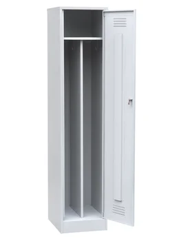 Wardrobe одностворчатый with partition
Wardrobe одностворчатый with partition