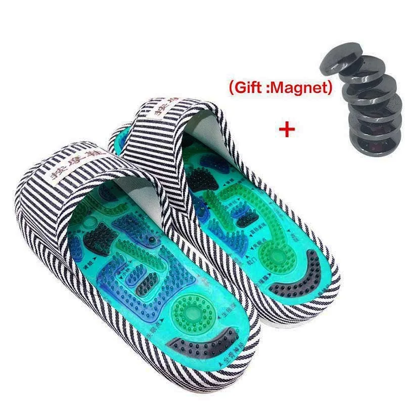 foot massage shoe slippers (2)