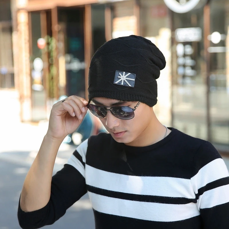 Neck Warmer Knitted Hat Scarf Set Fur Wool Lining Thick Warm Knit Beanies Balaclava Winter Hat for Men Women Cap Skullies Bonnet
Neck Warmer Knitted Hat Scarf Set Fur Wool Lining Thick Warm Knit Beanies Balaclava Winter Hat for Men Women Cap Skullies Bonnet