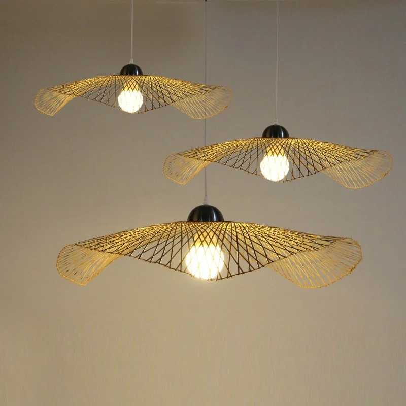 Китайский бамбуковый подвесной светильник для ресторана, бара, клуба, отеля, бамбуковые подвесные светильники для одежды, парикмахерской, освещение в форме одной головы
Китайский бамбуковый подвесной светильник для ресторана, бара, клуба, отеля, бамбуковые подвесные светильники для одежды, парикмахерской, освещение в форме одной головы