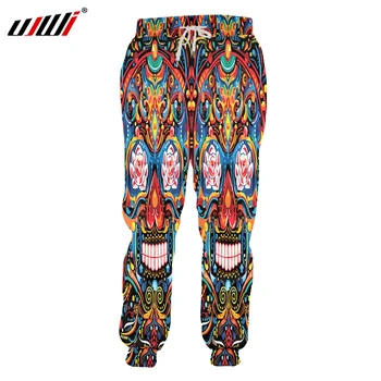 UJWI 3d Print Colorful Flower Skull Jogger Fashion Men/Women Hip Hop Pants Novelty Sweatshirts Jogger Dropship Wholesale 
UJWI 3d Print Colorful Flower Skull Jogger Fashion Men/Women Hip Hop Pants Novelty Sweatshirts Jogger Dropship Wholesale