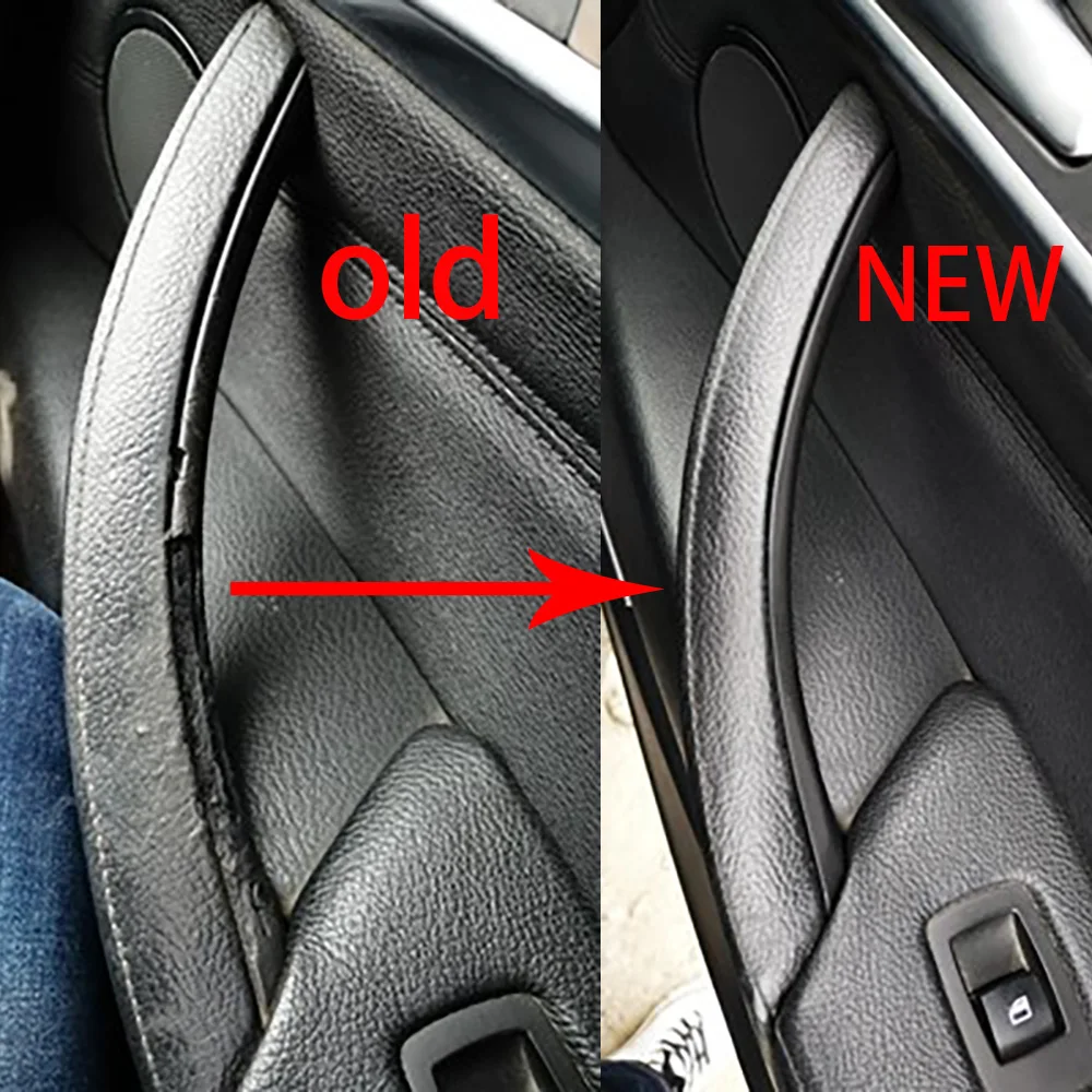Left Hand Drive gray Beige Black Car left Right Interior Door Armrest Handle Inner Panel Pull Trim Cover For BMW E70 E71 X5 X6
Left Hand Drive gray Beige Black Car left Right Interior Door Armrest Handle Inner Panel Pull Trim Cover For BMW E70 E71 X5 X6