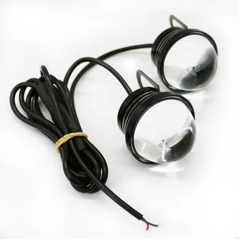 2PCS Eagle Eye Lamp LED DRL Fog Daytime Running Car Taillight Backup Light 12V Eagle Eye Lamps DC 12 Volts
2PCS Eagle Eye Lamp LED DRL Fog Daytime Running Car Taillight Backup Light 12V Eagle Eye Lamps DC 12 Volts
