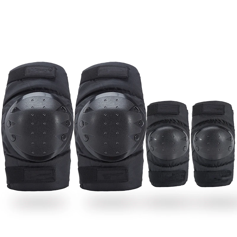 Motorcycle Riding Knee Pads Motocross Racing Protective Gears Hands and Leg Guards 2 Knee 2 Elbow protection motocross
Motorcycle Riding Knee Pads Motocross Racing Protective Gears Hands and Leg Guards 2 Knee 2 Elbow protection motocross